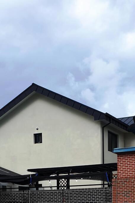 Gyeongju Sugi'S Guesthouse Exterior photo