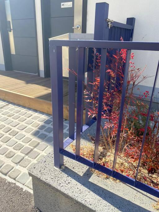 Gyeongju Sugi'S Guesthouse Exterior photo