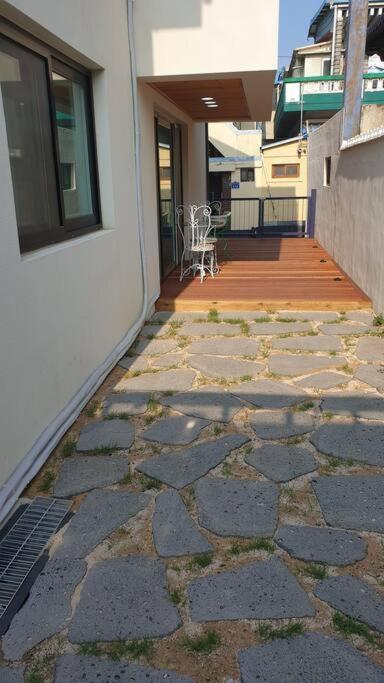 Gyeongju Sugi'S Guesthouse Exterior photo